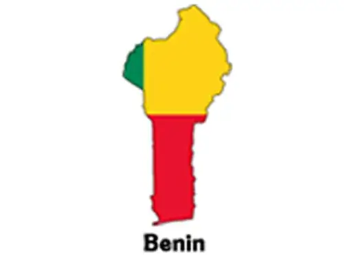 Presence of Iec Lifts in Benin