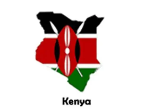 Presence of Iec Lifts in Kenya