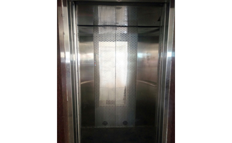 Passenger Lifts for Residential & Commercial Buildings