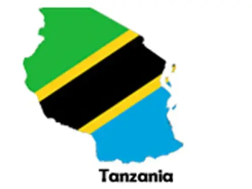 Presence of Iec Lifts in Tanzania