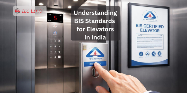 BIS Standards for Elevators