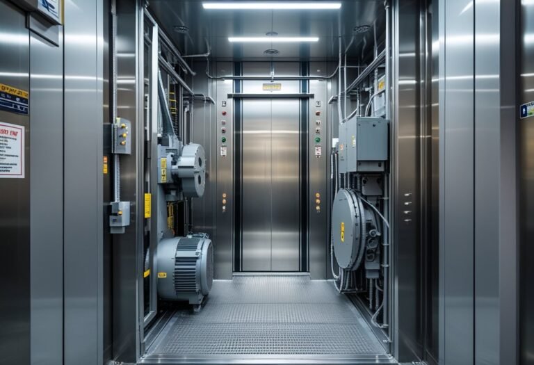 Machine Room Lift In Pune, Delhi-NCR, Chandigarh, Lucknow, Mumbai, Pune, Ahmedabad, Surat, Bengaluru, Chennai, Hyderabad, Coimbatore, Kochi, Kolkata, Visakhapatnam, Bhubaneswar