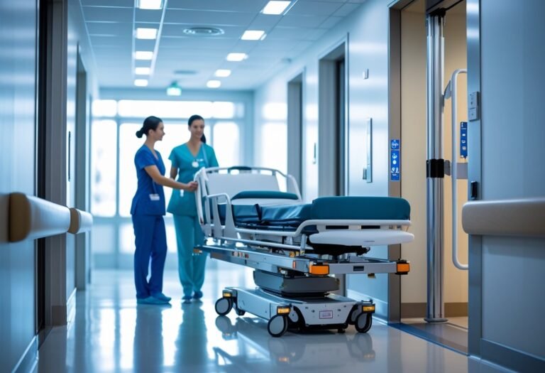 Stretcher Lift In Pune, Delhi–NCR, Chandigarh, Lucknow, Mumbai, Pune, Ahmedabad, Surat, Bengaluru, Chennai, Hyderabad, Coimbatore, Kochi, Kolkata, Visakhapatnam, Bhubaneswar