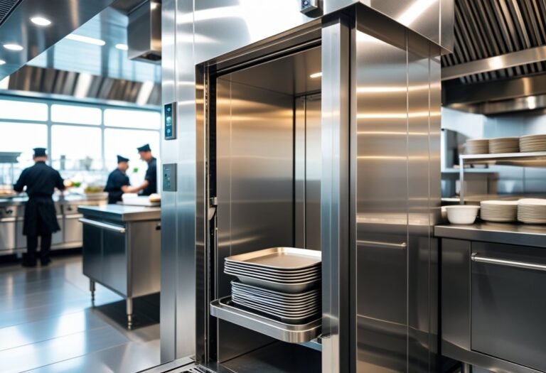 Dumbwaiter Lifts In Pune, Delhi–NCR, Chandigarh, Lucknow, Mumbai, Pune, Ahmedabad, Surat, Bengaluru, Chennai, Hyderabad, Coimbatore, Kochi, Kolkata, Visakhapatnam, Bhubaneswar