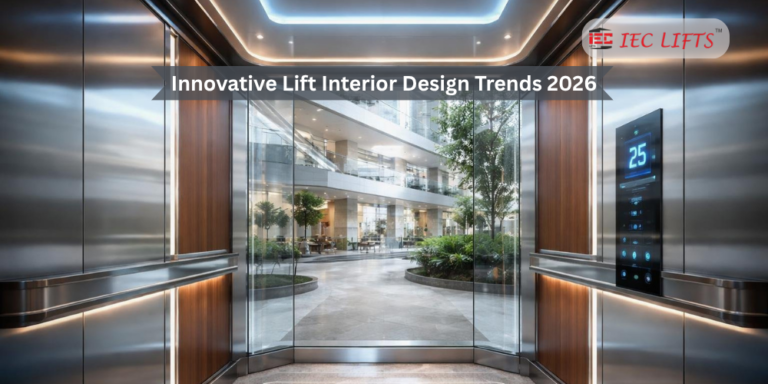 innovative lift interior design trends 2026